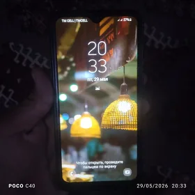 Samsung a10  s