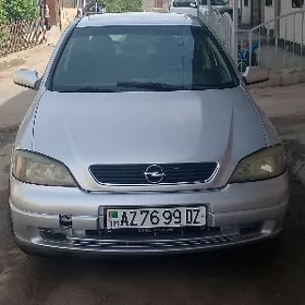 Opel Astra 1998