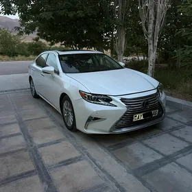 Lexus ES 350 2018