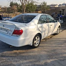 Toyota Camry 2002
