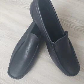 Мокасины