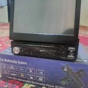 mp5 tv