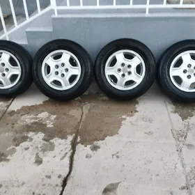 15lik disga pokrysga