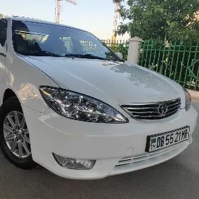 Toyota Camry 2002
