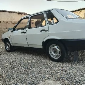 Lada 21099 1999