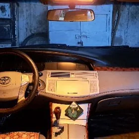 Toyota Avalon 2005