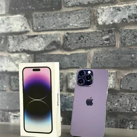 IPhone 14Pro Max256gb