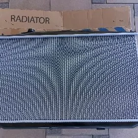 Honda Accord 202ý Radiator
