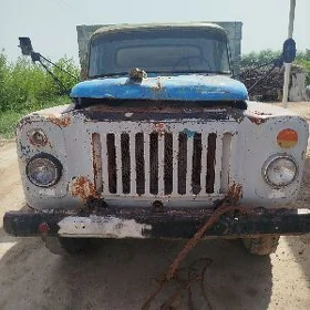 Gaz 52 1985