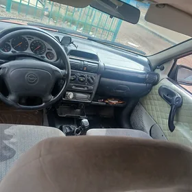 Opel Vita 1996