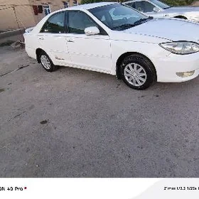 Toyota Camry 2002