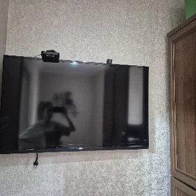 телевизор с тюнером андроид