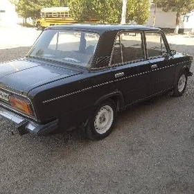 Lada 2106 1987