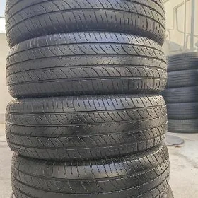 Teker 205 70 14