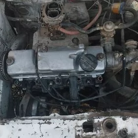 Lada 2109 1993