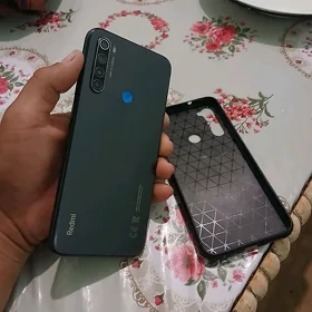 Redmi not8