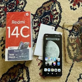 redmi 14C