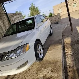 Toyota Avalon 2000