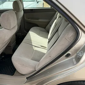 Toyota Camry 2003