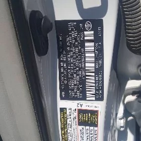Toyota Avalon 2012