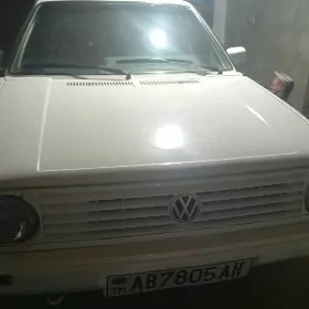 Volkswagen Golf 1992