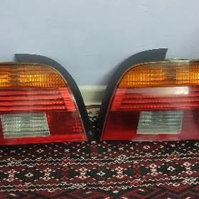 e39 hella stop