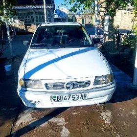 Opel Astra 1992