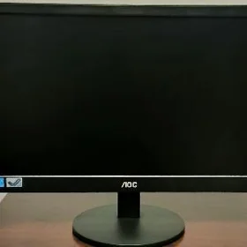 монитор/ monitor
