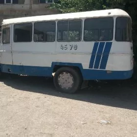 Gaz 53 1980