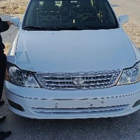 Toyota Avalon 2000