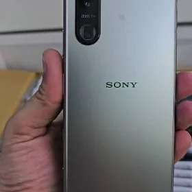 Sony Xperia 5 mark 3
