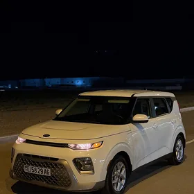Kia Soul 2020