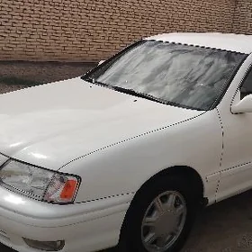 Toyota Avalon 1998