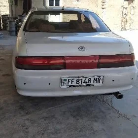 Toyota Cresta 1993