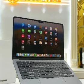M3|512GB|8GB|Macbook Air 13