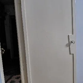Gapy.  Дверь