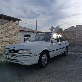 Opel Vectra 1990