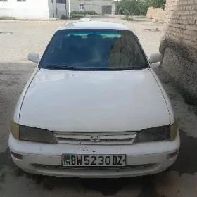 Toyota Corolla 1998