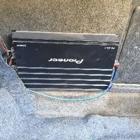 Pioneer