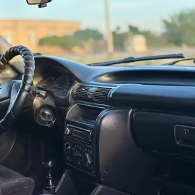 Opel Astra 1993