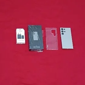 Täzeje SAMSUNG S24 ULTRA