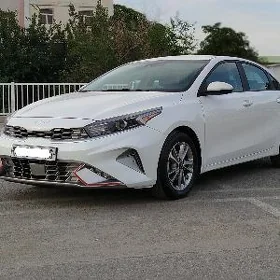 Kia Forte 2022