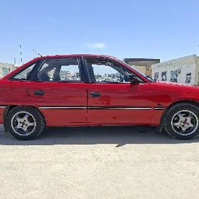 Opel Astra 1992