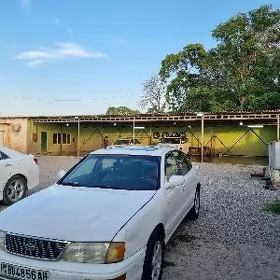 Toyota Avalon 1996
