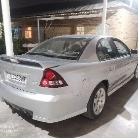 Chevrolet Lumina 2001