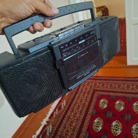 Radio philips