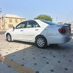 Toyota Camry 2003