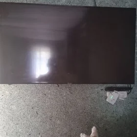 HISENSE TELEWIZOR