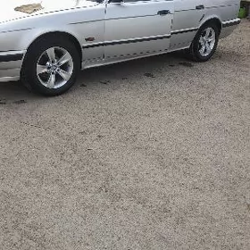 BMW 525 1991