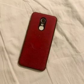 Redmi 5 plus
